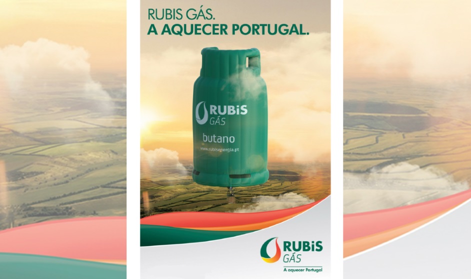 rubis gás